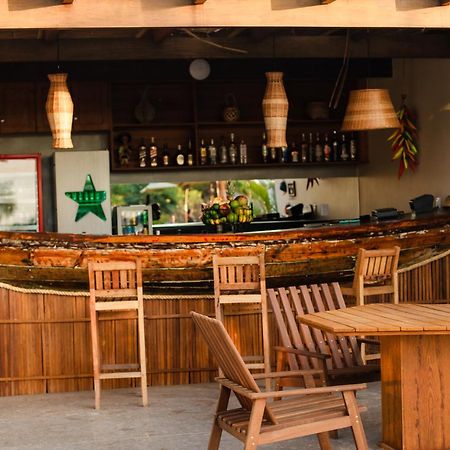 Vila Aty Lodge Атинс Екстериор снимка