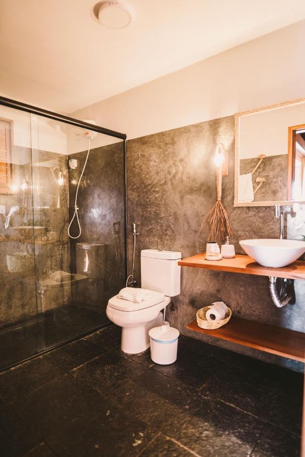 Vila Aty Lodge Атинс Екстериор снимка