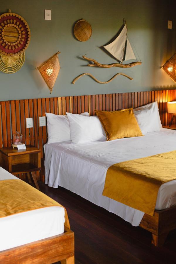 Vila Aty Lodge Атинс Екстериор снимка